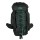 Рюкзак туристичний Highlander Rambler 44 Black/Forest Green (924208) + 1